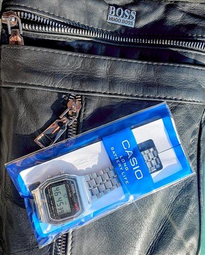 CASIO Legendarni sat