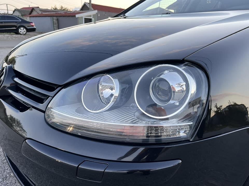 Golf-5
