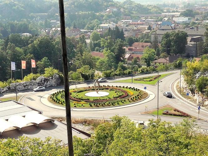 Plac - Cetinje