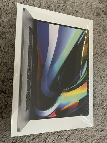 Apple 16-inch MacBook Pro- Space Gray