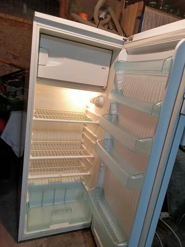Frizider Beko