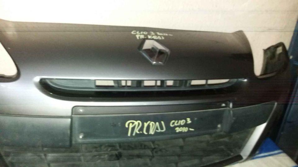 RENO-CLIO-PREDNJI-BRANIK