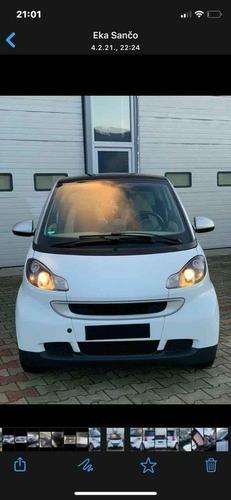 Smart ForTwo 451 1.0. 069699445