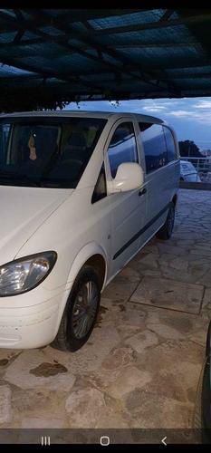 Mercedes vito 2008 god 
06946t589