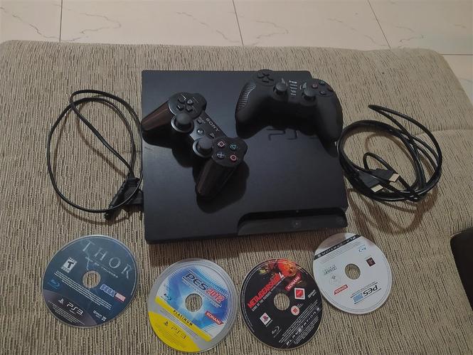 Play Station 3 na prodaju 