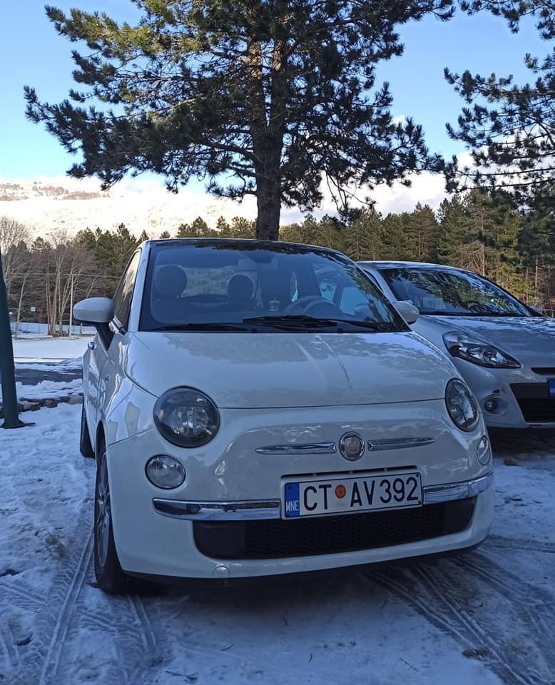 Fiat-500