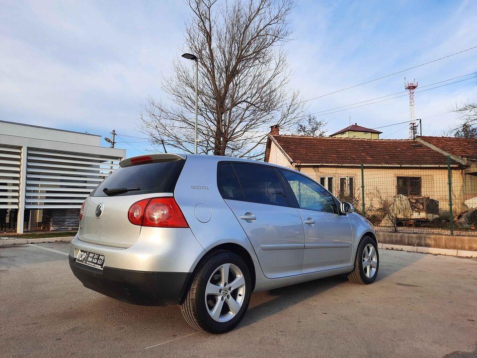 --VOLKSWAGEN---GOLF---V---069241990