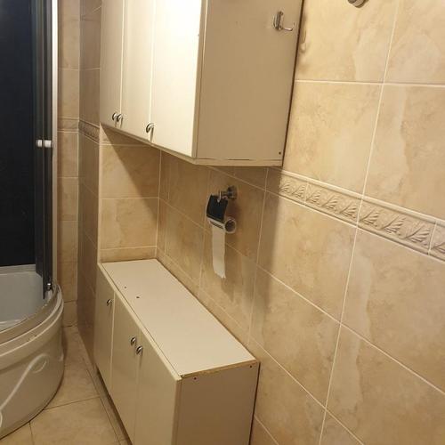 Na prodaju dvosoban stan iza Delte 60m2, 2. sprat