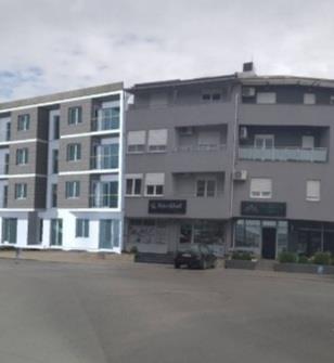 Prodajem jednosoban stan 42m2 u Nikšiću