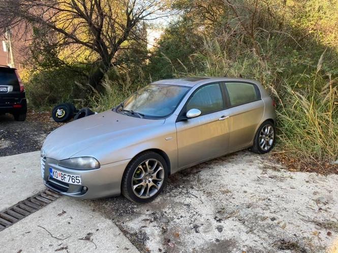 Alfa 147 Q2
