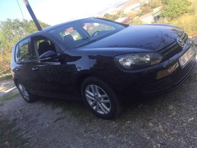 Golf 6