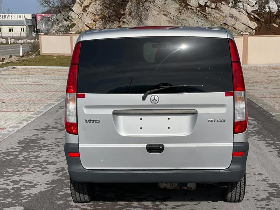 Mercedes-Vito