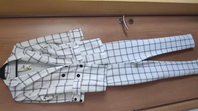 Komplet sako i pantalone