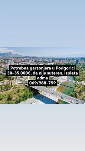 potraznja
