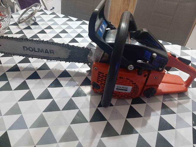 Dolmar