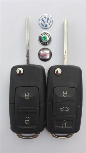 VW Seat Skoda oklop kljuca
