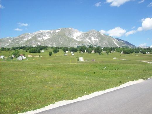 Plac od 6614m2 na Zaabljaku