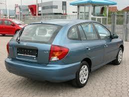 Kia Rio -02