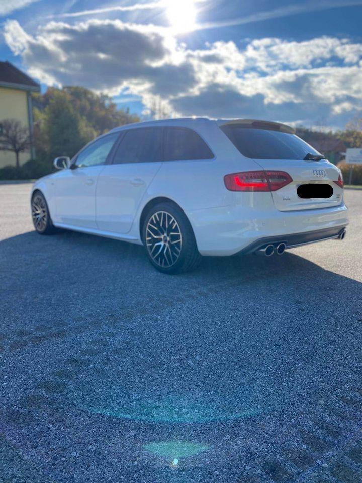 Audi-A4-2-0tdi-Quattro-2014god