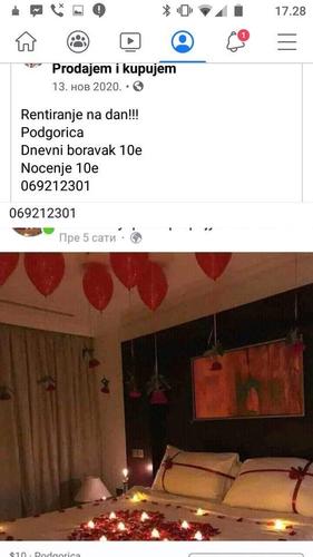 Rentiranje na dan ,.!!!