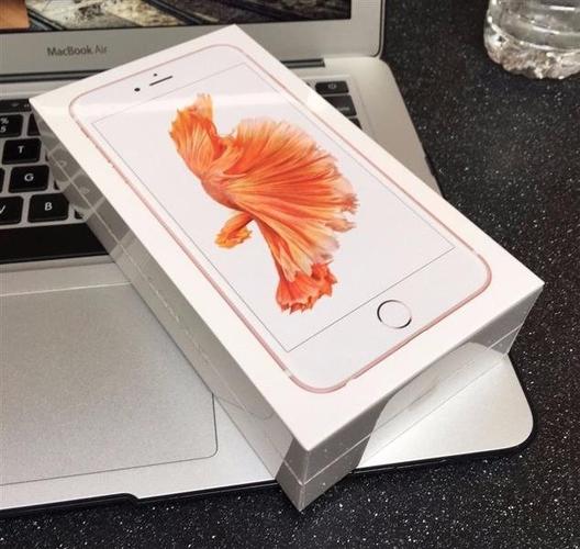 Apple iPhone 6s