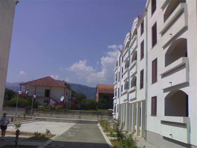 Stan 55m2 u Tivat