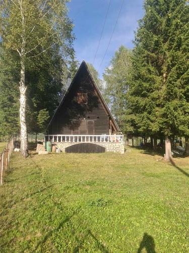 Prodajem vikendicu 58m2 Donja Brezna-Pluzine