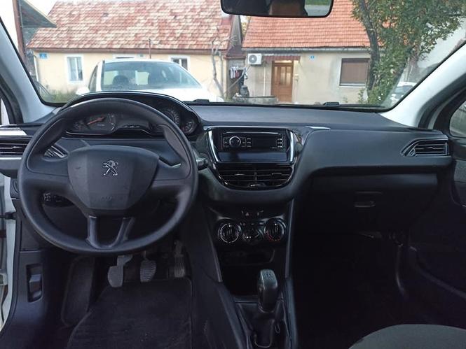 PEZO 208 1.4 HDI