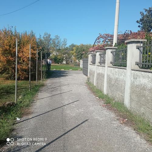 Prodaja, Zagoric,iza Idee,plac urbanisticka parcela,400m2,2o