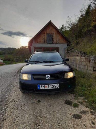 2000 Passat 1.9TDI 85KW 2000GODISTE E E
