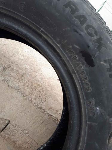 Dve gume MINEERVA m+s 175/70/13//82T