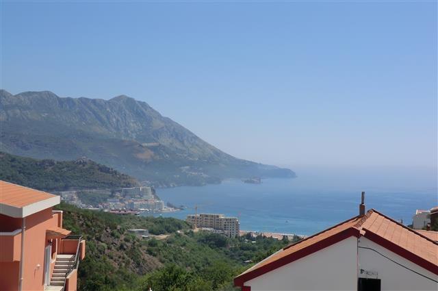 APARTMANI- sv.GEORGIJE