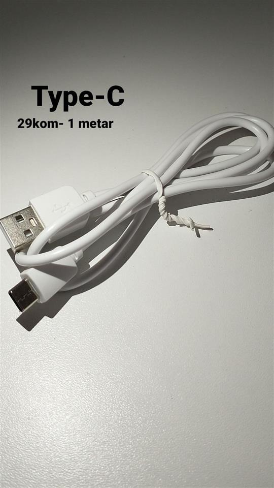 prodajem-usb-punjace-i-kablove