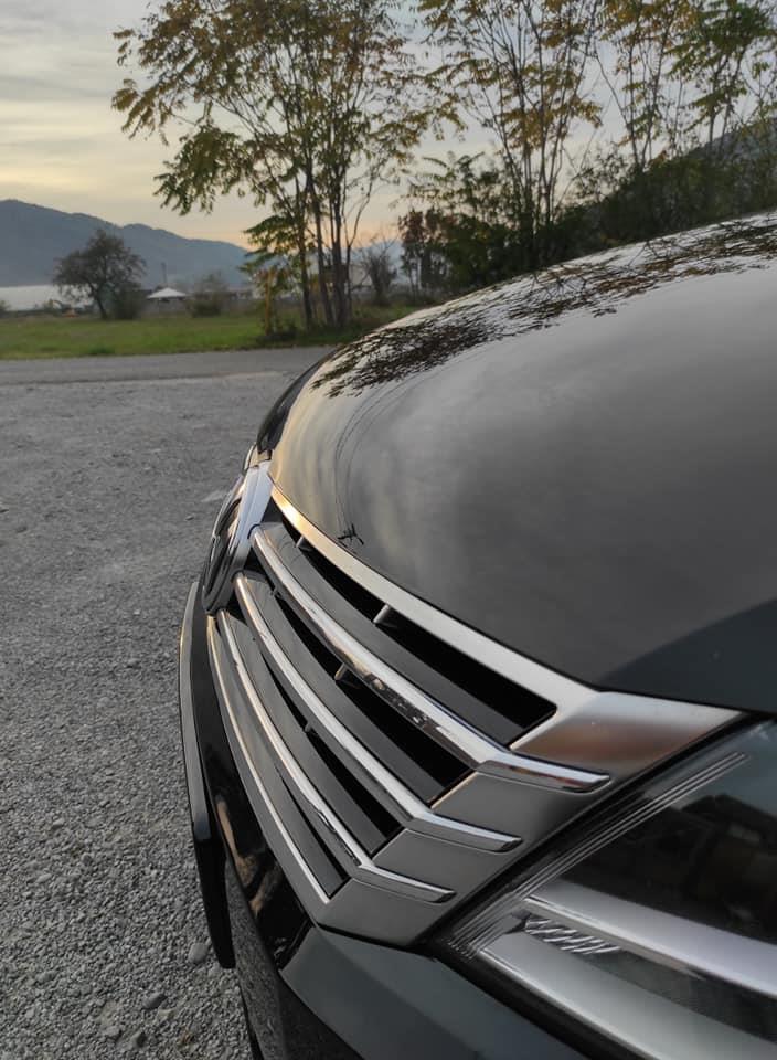 Auto-detailing