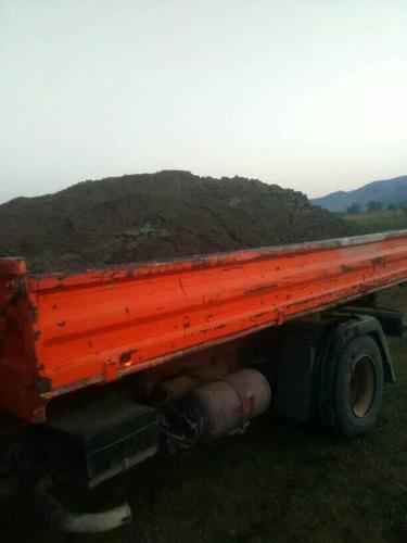 Podajem slunak grezu zemlu dobru