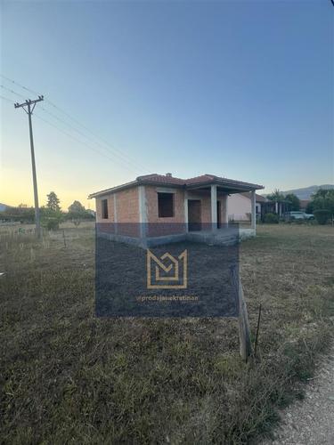 Na prodaju kuća u Novom Selu, Danilovgrad