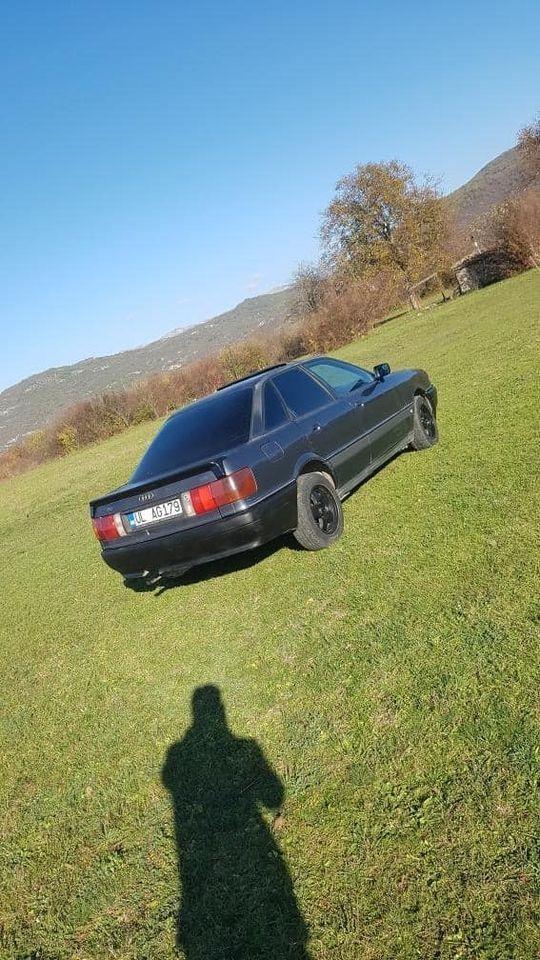 Audi-80