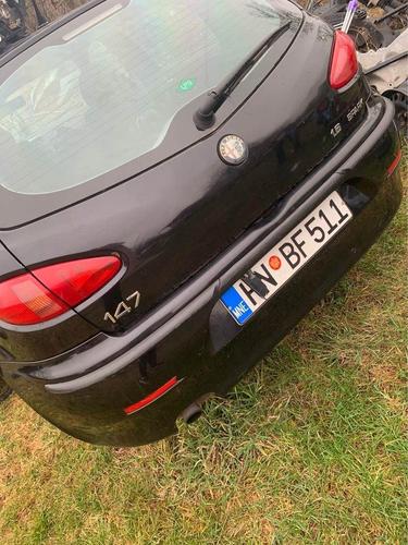 Alfa Romeo 1.6ts sekvent plin u djelove