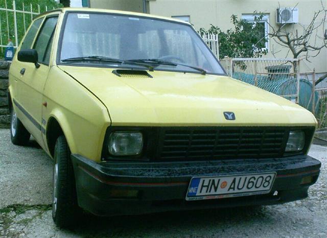 Yugo 55 C -97