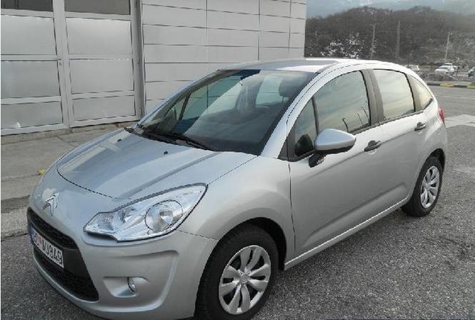 Citroen  C3 HDI -11