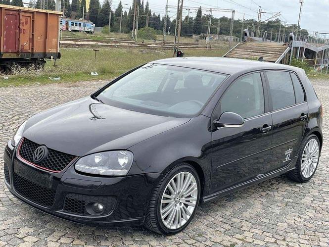 Golf 5 2.0tdi