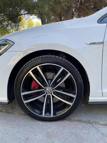 Golf 7.5 GTD 135 Kw Totalni Full