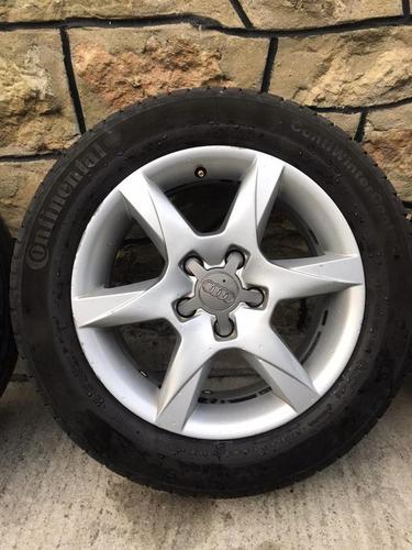 R16 5x112
