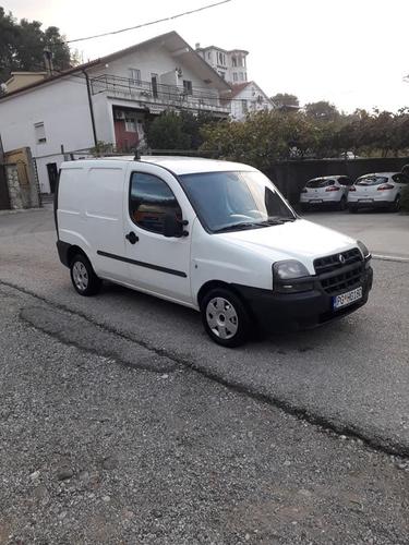 FIAT 1.9 SUVI DIZEL.GOD.2003.