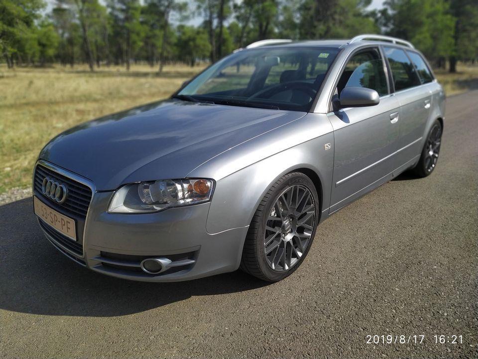 Audi-a4