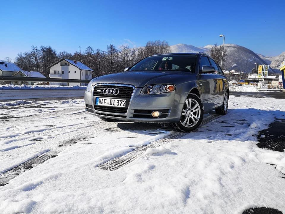 Audi-a4-b7-2-0-tdi-karavan--2005-god--stranac