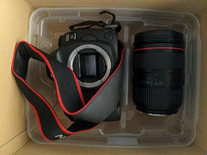 Canon 5D mark IV / Mark iii / 90D/ 6D mark ii / 80D