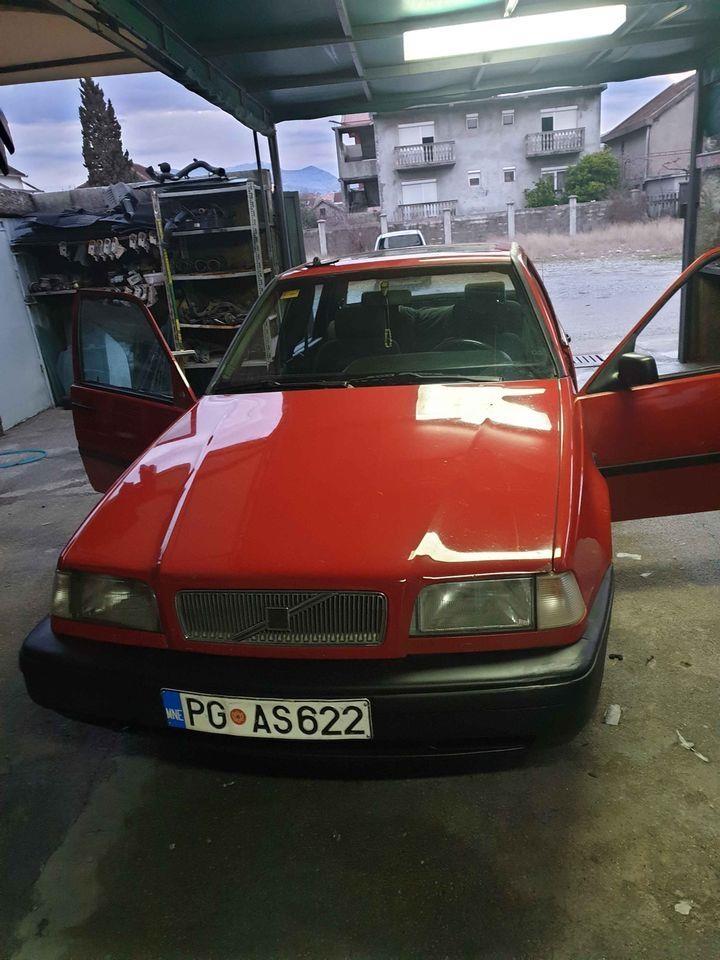 Volvo