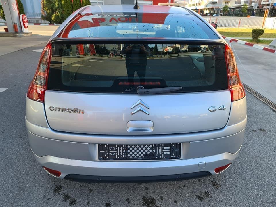 Citroen-C4