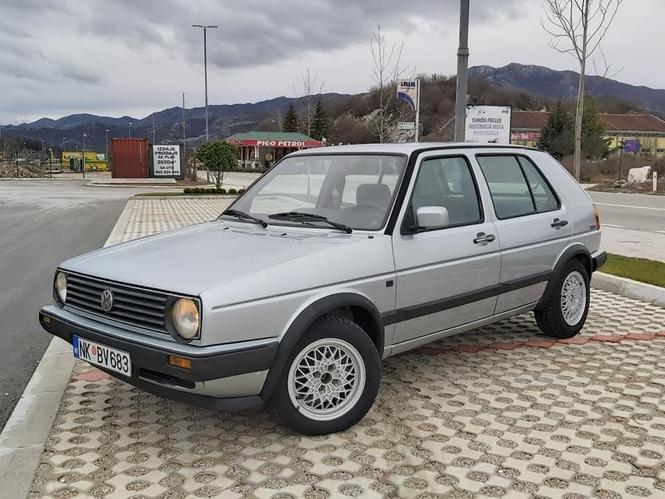 OTKUP VW VOZILA
